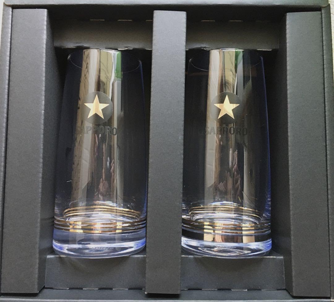 ★Stölzle Lausitz クリスタル　サッポロ生ビール黒ラベルビヤグラス Amazon.co.jp: Stolzle Lausitz クリスタル サッポロ生ビール黒